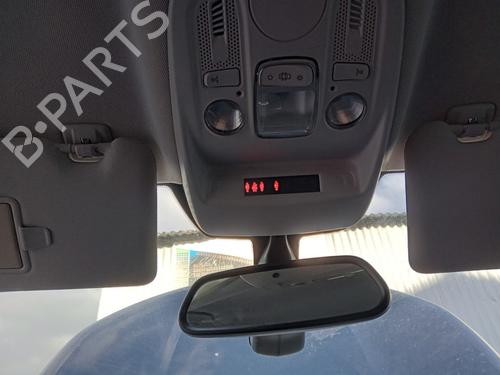 Used Interior roof light CITROËN C4 II (NC_) 1.6 HDi 115 (114 hp) 31271093