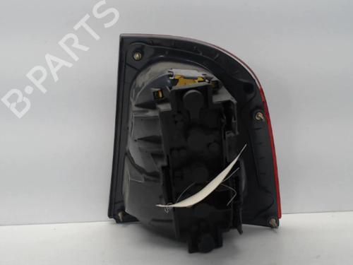 Used Left taillight SKODA OCTAVIA I (1U2) 1.9 TDI (90 hp) 26992107