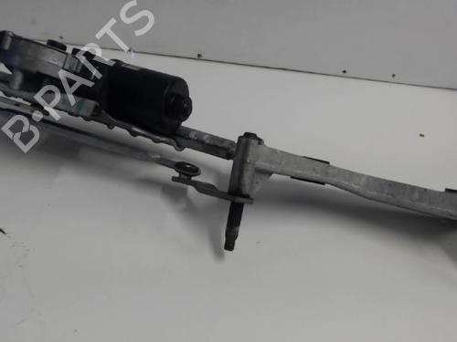 Front wiper motor MERCEDES-BENZ M-CLASS (W164) ML 320 CDI 4-matic (164.122) | BP26987761M29 