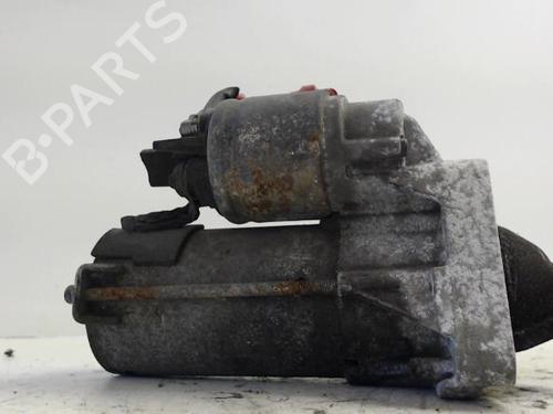 Starter RENAULT SCÉNIC III (JZ0/1_) 1.5 dCi | BP30149542M8