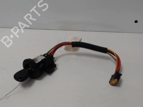 Used Ignition barrel RENAULT SCÉNIC I MPV (JA0/1_, FA0_) 1.6 (JA00, JA16, JA15, JA19, JA1V, JA2B, JA2C, JA0B,... (107 hp) 27023630