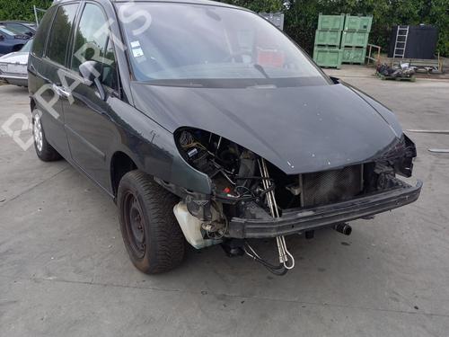Used Parts PEUGEOT 807 (EB_) 2.2 HDi (163 hp) 3963166