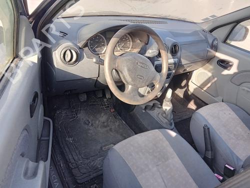 Førerens kollisjonspute DACIA LOGAN MCV (KS_) 1.5 dCi (KS0W) (86 hp) 27017708