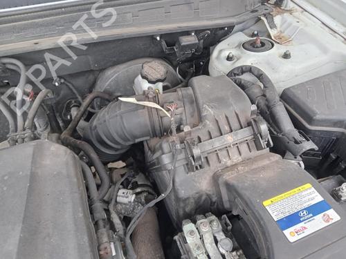 Used Mass air flow sensor HYUNDAI SANTA FÉ II (CM) 2.2 CRDi 4x4 (197 hp) 26993383