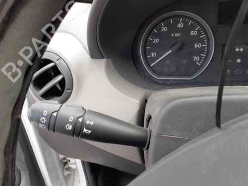 Front left exterior door handle DACIA SANDERO 1.4 (BS0C, BS0A, BS0G, BS1F, BS0E) | BP27010240C128 