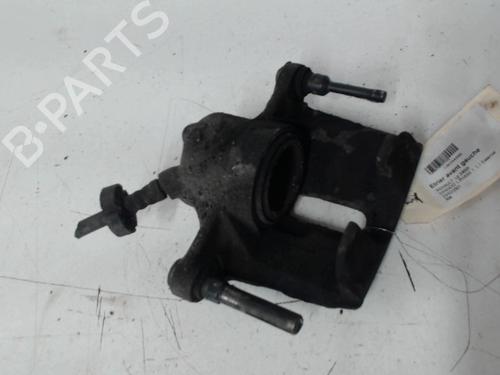 Left front brake caliper RENAULT KANGOO (KC0/1_) 1.2 (KC0A, KC0K, KC0F, KC01) | BP26980737M105 - Image 2