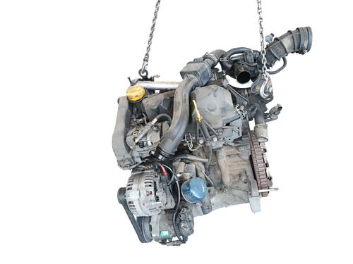 Engine RENAULT CLIO III (BR0/1, CR0/1) 1.5 dCi (C/BR0G, C/BR1G) | BP35779734M1 - Image 2