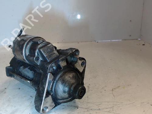Starter RENAULT MEGANE III Hatchback (BZ0/1_, B3_) 1.5 dCi (BZ09, BZ0D, BZ1W, BZ29, BZ14) | BP27015457M8 - Image 2