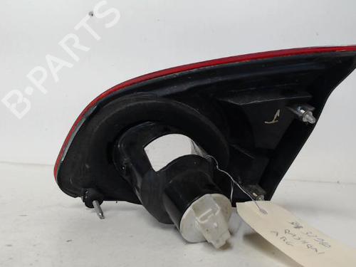 Used Left tailgate light Left tailgate light NISSAN QASHQAI I (J10, NJ10) 1.5 dCi (106 hp) 26982688 26982688