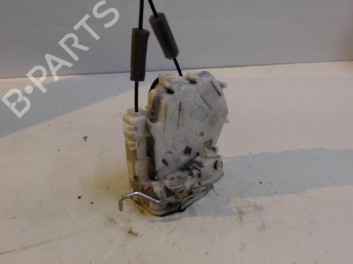 Used Rear right lock HONDA FR-V (BE) 2.2 i CTDi (BE5) (140 hp) 27014537