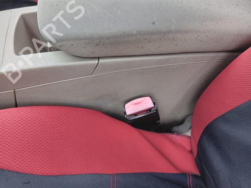 Engate do cinto RENAULT SCÉNIC III (JZ0/1_) 1.5 dCi (110 hp) 32169667