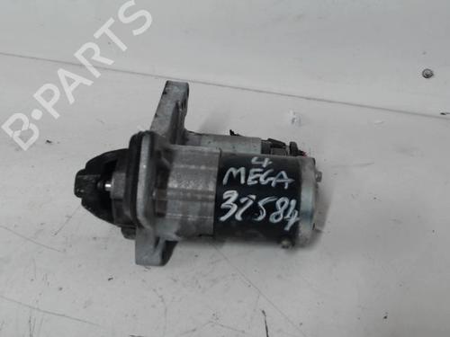 Starter RENAULT MEGANE IV Hatchback (B9A/M/N_) 1.2 TCe 100 (B9MS) | BP27022139M8