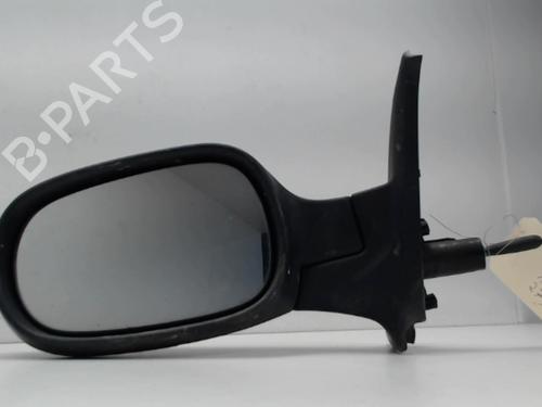 Left mirror NISSAN MICRA III (K12) 1.5 dCi | BP27020285C26 