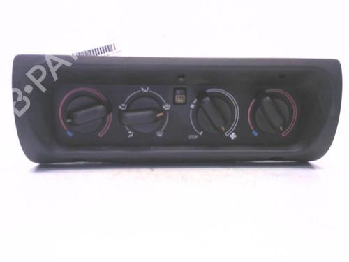 Used Climate control RENAULT SAFRANE I (B54_) 2.1 dT (B546) (88 hp) 27023029