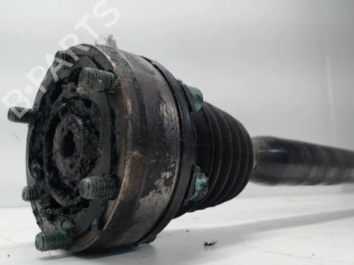 Used Right front driveshaft VW POLO (6N2) 1.4 16V (75 hp) 26988446