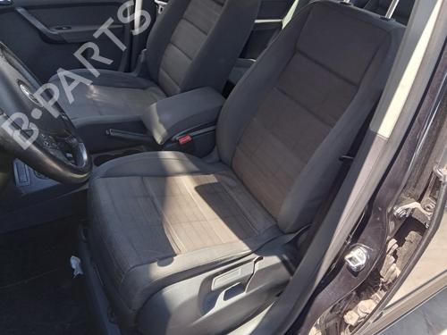 Sicherheitsgurt vorne links für Sicherheitsgurt vorne links VW TOURAN (1T1, 1T2) 1.9 TDI (105 hp) 36055396 36055396