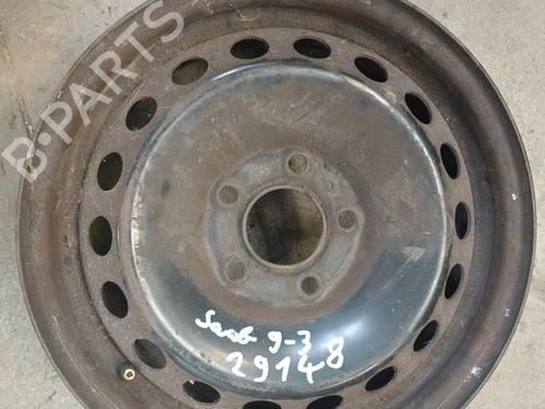 Used Rim SAAB 9-3 (YS3D) 2.2 TiD (125 hp) 27010722