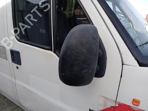 Used Right mirror PEUGEOT BOXER Van (230L) 2.8 HDI (128 hp) 26988690