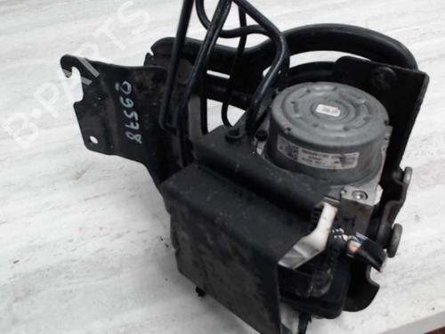 ABS pump PEUGEOT 208 I (CA_, CC_) 1.2 VTI 82 | BP26998787M43