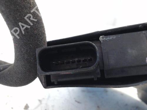Rear right lock PEUGEOT 308 II (LB_, LP_, LW_, LH_, L3_) 1.2 THP 110 | BP27003668C99 