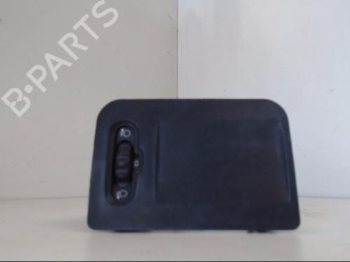 Spak kontakt RENAULT CLIO II (BB_, CB_) 1.5 dCi (B/CB07) (65 hp) 27277932