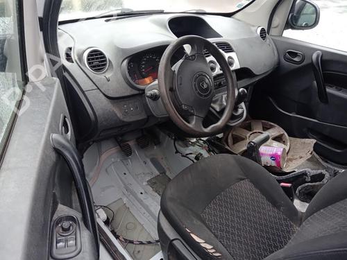 Dashboard RENAULT KANGOO / GRAND KANGOO II (KW0/1_) 1.5 dCi 90 (KW05, KW08, KW0G, KW11) | BP28545706C46  - Image 9