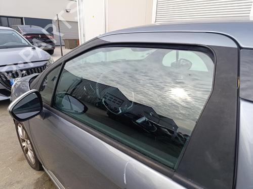 Used Front left door window Front left door window CITROËN DS3 (SA_) 1.6 VTi 120 (120 hp) 40530016 40530016