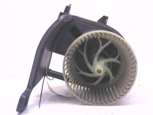 Heater blower motor RENAULT CLIO II (BB_, CB_) 1.4 (B/CB0C, B/CB0S) | BP27023046M62 
