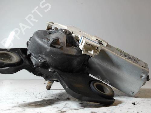 Rear wiper motor CITROËN C3 I (FC_, FN_) 1.4 HDi | BP27018863M102 
