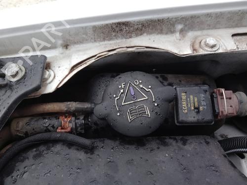 Used Expansion tank Expansion tank CITROËN XANTIA (X1_, X2_) 2.0 HDI 90 (90 hp) 40121972 40121972