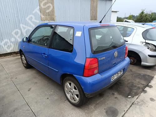 Used Other Other VW LUPO I (6X1, 6E1) 1.4 16V (75 hp) 39725680 39725680