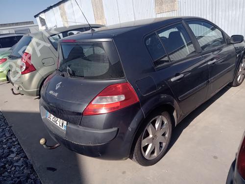 Bremselys RENAULT MEGANE II (BM0/1_, CM0/1_) 1.9 dCi (131 hp) 27021424