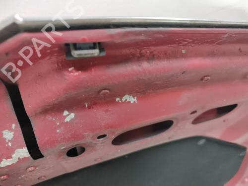 Hood CITROËN C4 I (LC_) 1.6 HDi | BP27005453C1 
