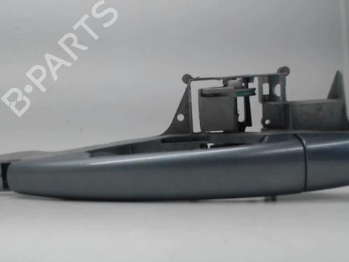 Used Rear left exterior door handle PEUGEOT 308 I (4A_, 4C_) 1.6 HDi (109 hp) 26983252