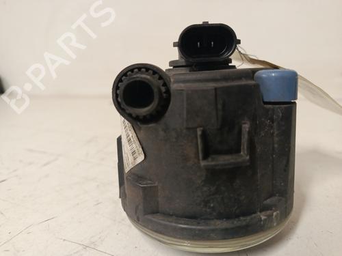 Used Left front fog light Left front fog light NISSAN NOTE (E11, NE11) 1.4 (88 hp) 33687503 33687503