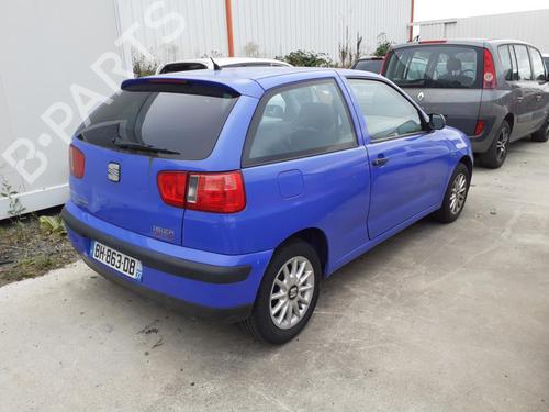 Used Right taillight SEAT IBIZA II (6K1) 1.4 i (60 hp) 26998494