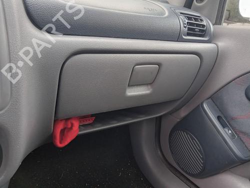 Used Glove box Glove box RENAULT CLIO I (B/C57_, 5/357_) [1990-1999] 34380178 34380178