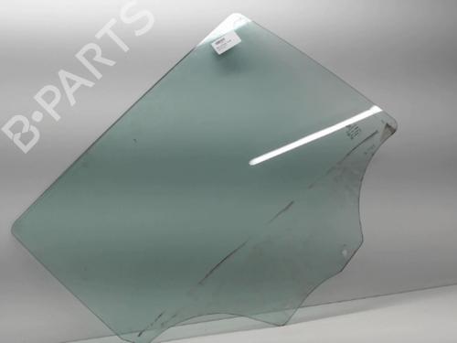 Used Rear right door window PEUGEOT 2008 I (CU_) 1.6 BlueHDi 120 (120 hp) 26999822