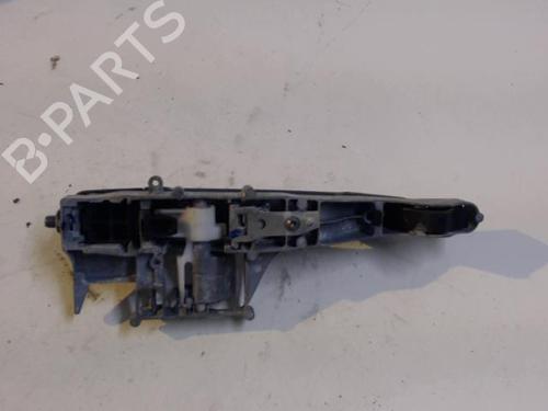 Front right exterior door handle PEUGEOT 308 SW I (4E_, 4H_) 1.6 HDi | BP26990100C129 