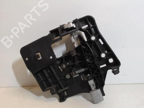 Rear right interior door handle CITROËN BERLINGO Box Body/MPV (B9) 1.6 HDi / BlueHDi 75 | BP26987204I16 