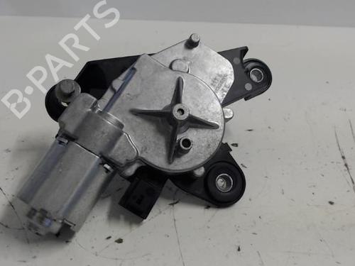 Used Rear wiper motor CITROËN C3 AIRCROSS II (2R_, 2C_) 1.5 BlueHDi 100 (2CYHYJ) (102 hp) 26991268