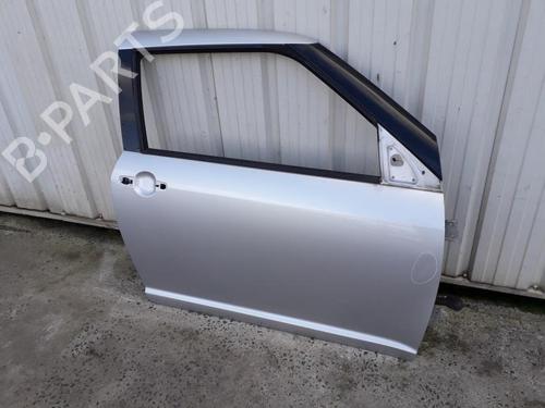 Dør høyre foran SUZUKI SWIFT III (MZ, EZ) 1.3 DDiS (RS413D) (75 hp) 26999534