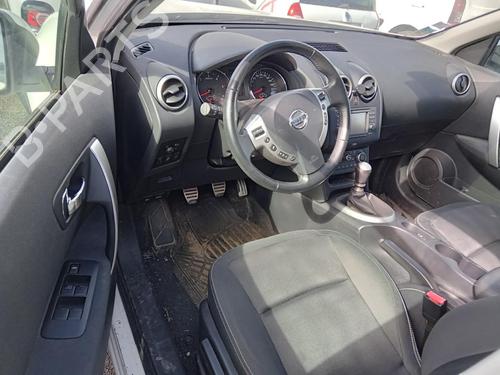 Used Driver airbag NISSAN QASHQAI / QASHQAI +2 I (J10, NJ10, JJ10E) 1.6 dCi (130 hp) 26991605