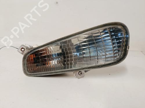 Left front fog light FIAT PUNTO EVO (199_) | BP35779738C30 - Image 3