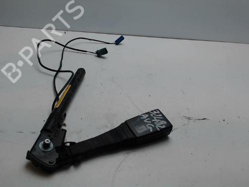 Sikkerhetsbelte-spenne OPEL ASTRA H (A04) 1.7 CDTI (L48) (110 hp) 26994421