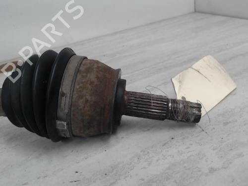 Used Right front driveshaft FIAT STILO (192_) 1.9 D Multijet (100 hp) 26987864