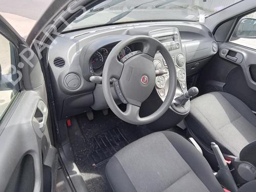 Used Steering wheel FIAT PANDA (169_) 1.2 LPG (169CXF1A) (69 hp) 27015882