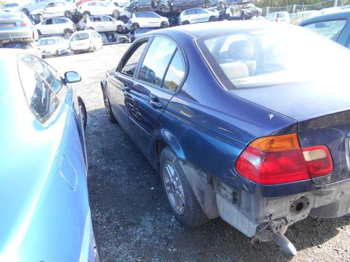 Right front indicator BMW 3 (E46) 320 d | BP26992821C33 