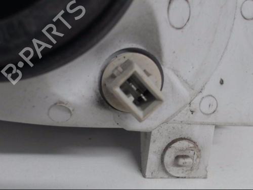 Used Left headlight FORD ESCORT V (AAL, ABL) 1.4 (71 hp) 27004891