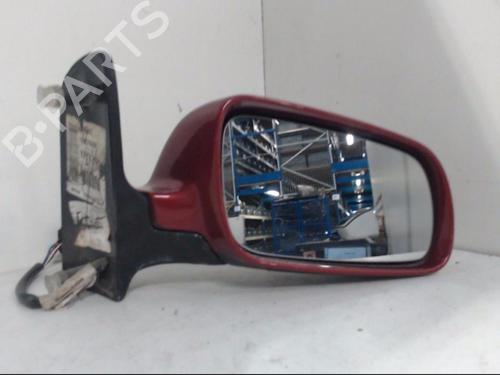 Used Right mirror SEAT ALHAMBRA (7V8, 7V9) 2.0 TDI (140 hp) 27004929